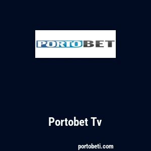 Portobet Tv