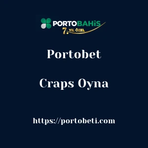 Portobet Craps Oyna