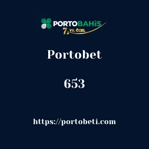 Portobet 653