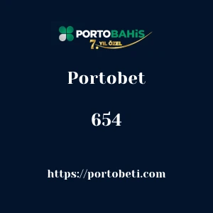 Portobet 654
