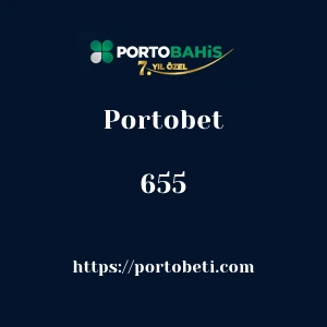 Portobet 655