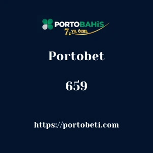 Portobet 659