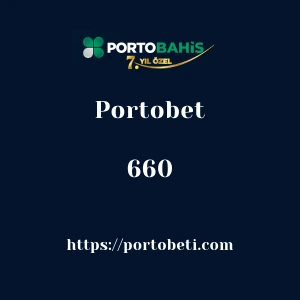 Portobet 660