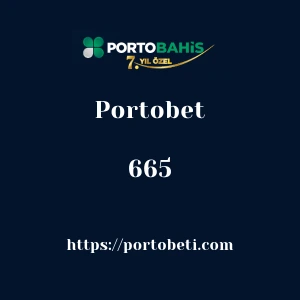 Portobet 665