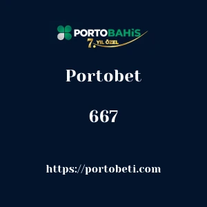 Portobet 667