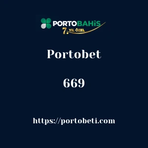 Portobet 669
