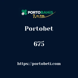 Portobet 675