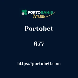Portobet 677